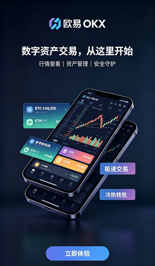 下载欧交易所最新app交易平台安全保障